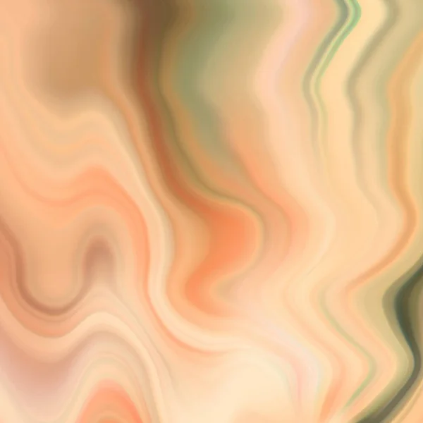 Abstract Background Colorful Waves — Stock Photo, Image