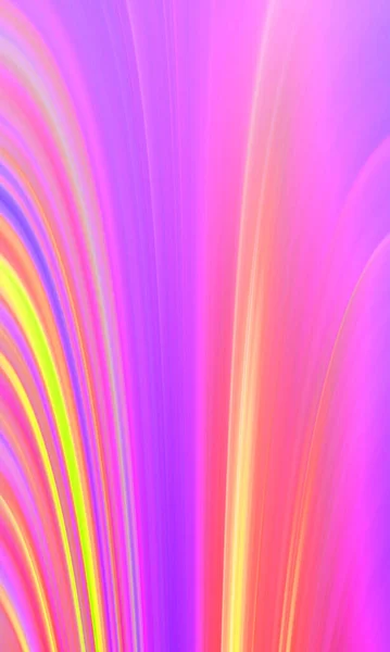 Abstract Vivid Colorful Background View — Stock Photo, Image