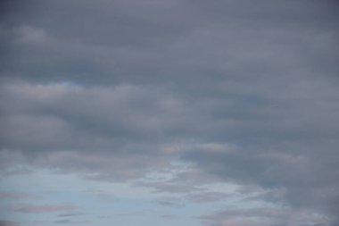 bulutlu gökyüzü arkaplan görüntüsü