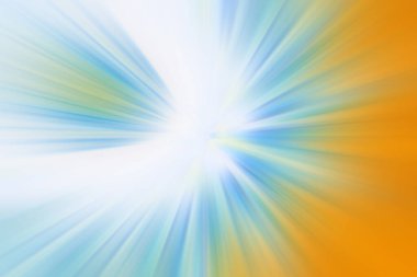 soyut renkli bulanık hareket kavramı arkaplanı 