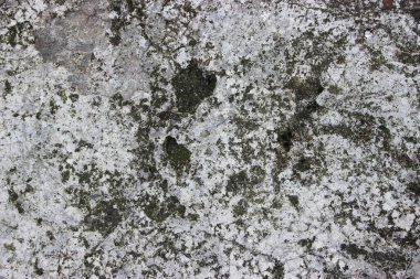 old rusty wall background view 