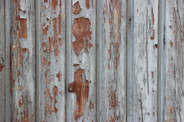 Yıpranmış doğal ahşap doku arka planı 