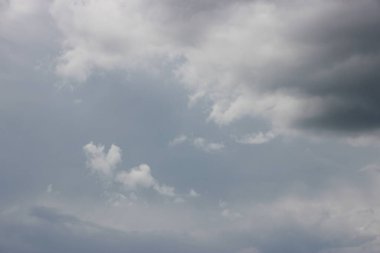 bulutlu gökyüzü arkaplan görüntüsü