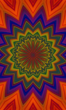 soyut renkli arkaplan görüntüsü 