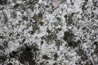 old rusty wall background view 