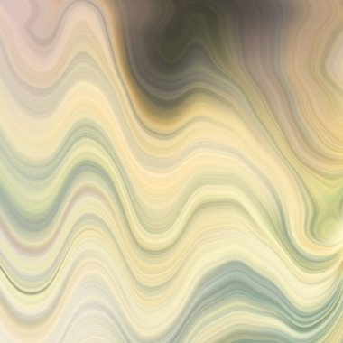 Renkli dalgalarda soyut arkaplan 