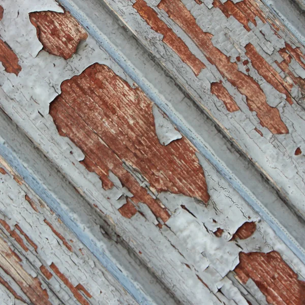 Ruw Verweerd Natuurlijk Hout Textuur Achtergrond — Stockfoto