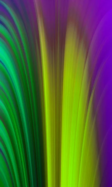 Abstract Vivid Colorful Background View — Stock Photo, Image