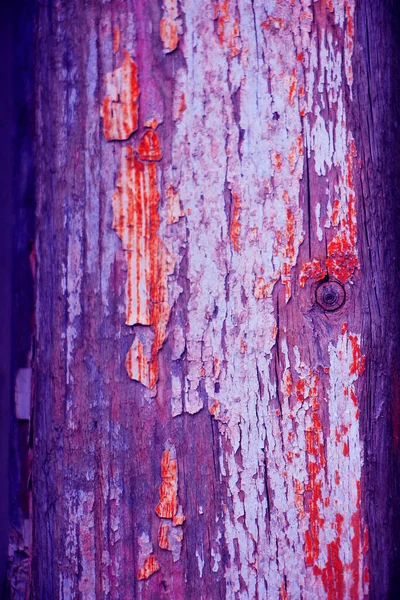 Tuff Väderbiten Naturlig Trästruktur Bakgrund — Stockfoto