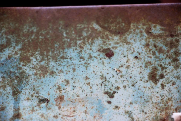 Old Rusty Wall Background View — Stock Photo, Image