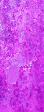 Paslanmış eski boyanmış doku arkaplanı.