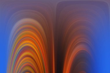 Bulanık arkaplan, hareket kavramı 