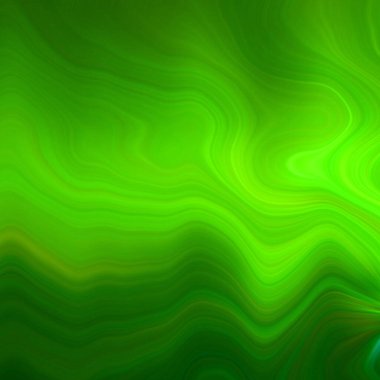 Renkli dalgalarda soyut arkaplan 