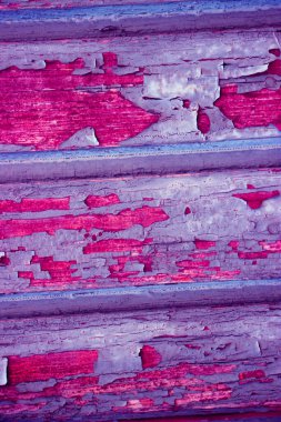 Yıpranmış doğal ahşap doku arka planı 