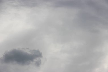 bulutlu gökyüzü arkaplan görüntüsü