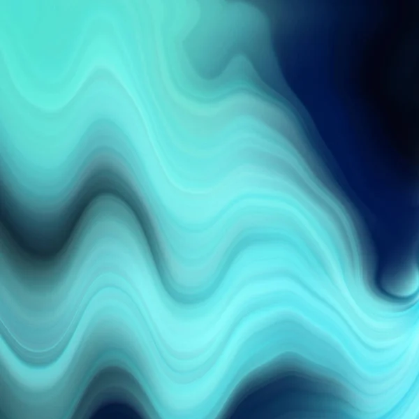 Abstract Background Colorful Waves — Stock Photo, Image