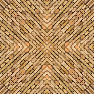 fayans süsleme patern arkaplan görüntüsü 