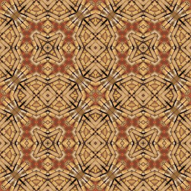 fayans süsleme patern arkaplan görüntüsü 