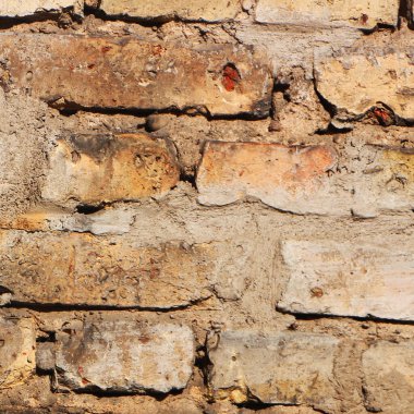 tuğla duvar arka planı kapat   