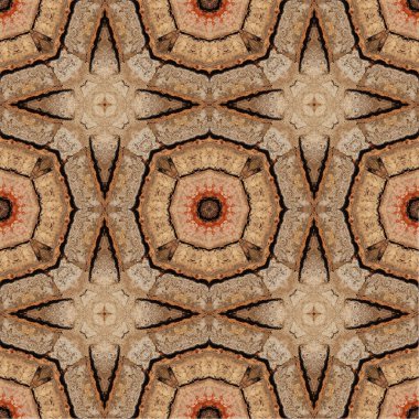 fayans süsleme patern arkaplan görüntüsü 