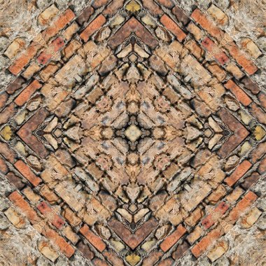 fayans süsleme patern arkaplan görüntüsü 