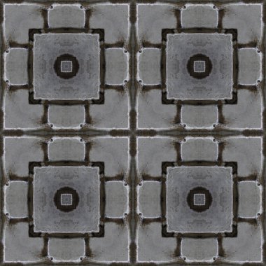 fayans süsleme patern arkaplan görüntüsü 