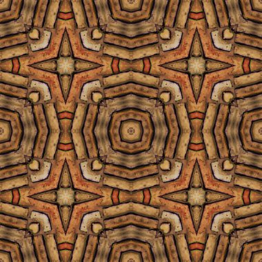 fayans süsleme patern arkaplan görüntüsü 