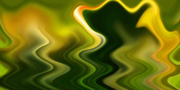 Abstraktní Krásné Pozadí Smíšených Odstínů Mramorovým Vzorem Tekutá Barva Difúzní — Stock fotografie