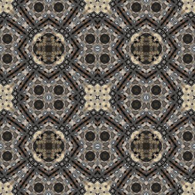 fayans süsleme patern arkaplan görüntüsü 