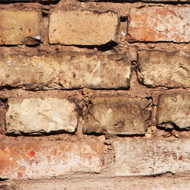 tuğla duvar arka planı kapat   