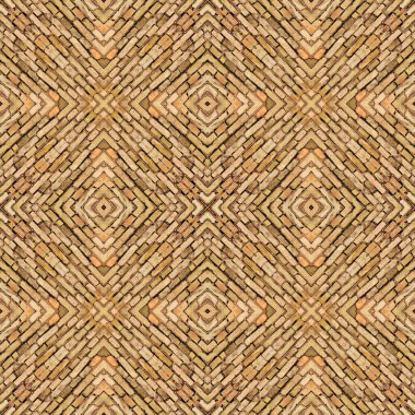 fayans süsleme patern arkaplan görüntüsü 