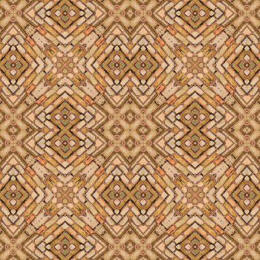 fayans süsleme patern arkaplan görüntüsü 