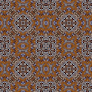 fayans süsleme patern arkaplan görüntüsü 