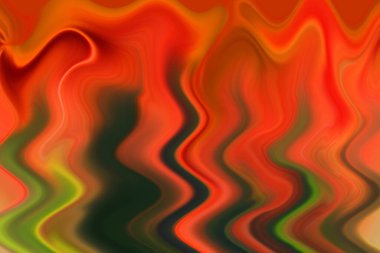 Mermer desenli karışık gölgelerin soyut ve güzel arkaplanı. Sıvı boya difüzyon arka planı. Yaratıcı kavram.