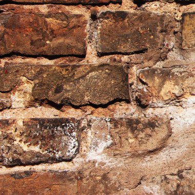 tuğla duvar arka planı kapat   