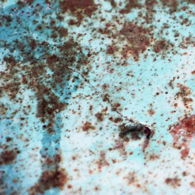 abstract industrial grungy wall texture background, close up