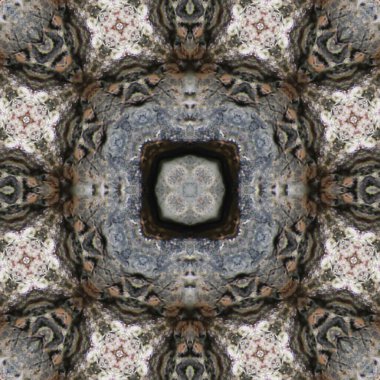 fayans süsleme patern arkaplan görüntüsü 