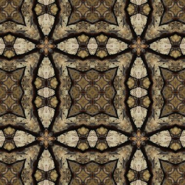 fayans süsleme patern arkaplan görüntüsü 