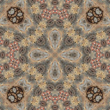 fayans süsleme patern arkaplan görüntüsü 