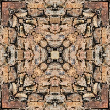 fayans süsleme patern arkaplan görüntüsü 