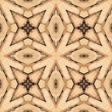 fayans süsleme patern arkaplan görüntüsü 