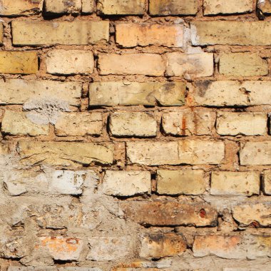 tuğla duvar arka planı kapat   