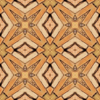 fayans süsleme patern arkaplan görüntüsü 