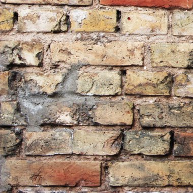 tuğla duvar arka planı kapat   