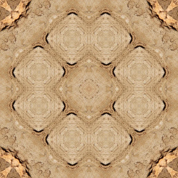 Tiles Ornament Patter Background View — Stock Photo, Image