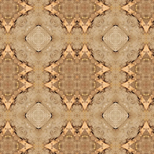 Tiles Ornament Patter Background View — Stock Photo, Image