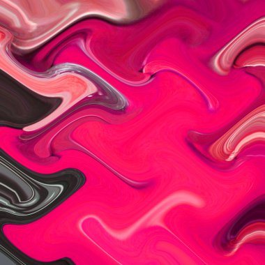 Mermer desenli karışık gölgelerin soyut ve güzel arkaplanı. Sıvı boya difüzyon arka planı. Yaratıcı kavram.