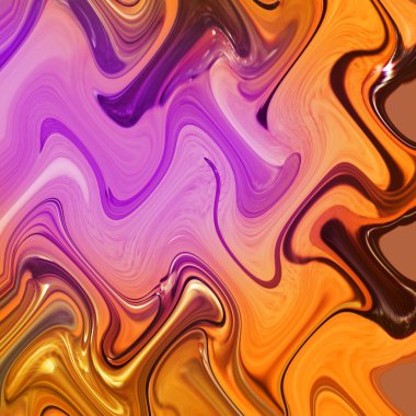 Mermer desenli karışık gölgelerin soyut ve güzel arkaplanı. Sıvı boya difüzyon arka planı. Yaratıcı kavram.