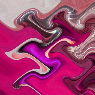 Mermer desenli karışık gölgelerin soyut ve güzel arkaplanı. Sıvı boya difüzyon arka planı. Yaratıcı kavram.