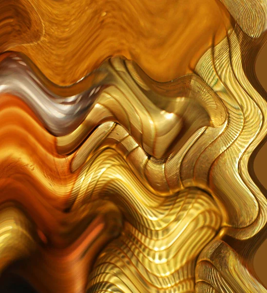 Abstract Mooie Achtergrond Van Gemengde Tinten Met Een Marmeren Patroon — Stockfoto